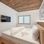 Дом отдыха Elevate - By Alpenluxus Collection Muhlen (Tyrol)