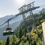 Дом отдыха Elevate - By Alpenluxus Collection Muhlen (Tyrol)