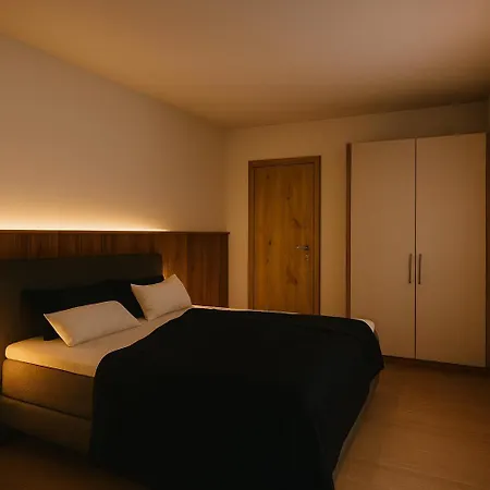 Elevate - Alpenluxus Collection * Muhlen (Tyrol)