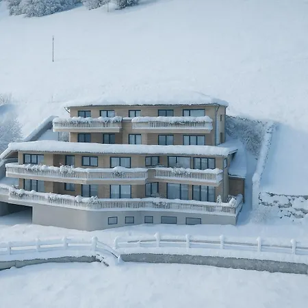 Elevate - Alpenluxus Collection *