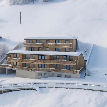 Elevate - Alpenluxus Collection * Muhlen (Tyrol)