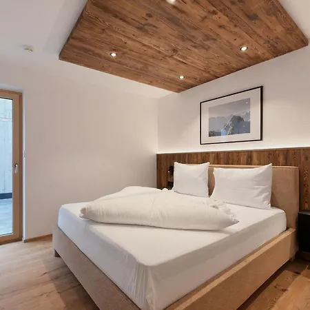 Elevate - Alpenluxus Collection Appartamento Muhlen (Tyrol)
