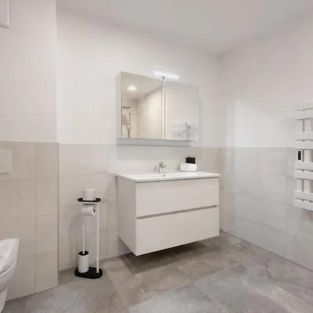 Elevate - Alpenluxus Collection