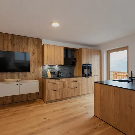 Appartamento Elevate - Alpenluxus Collection *