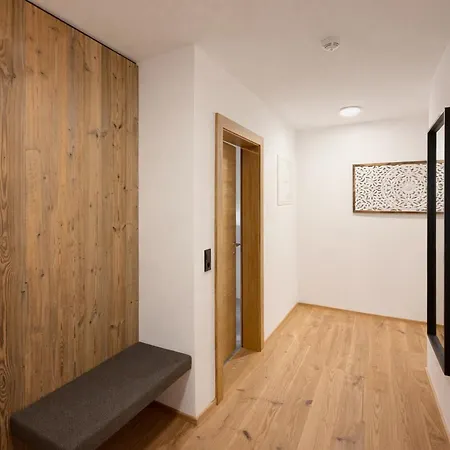 Elevate - Alpenluxus Collection Appartamento