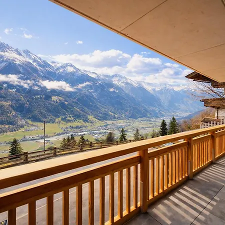 Elevate - Alpenluxus Collection Appartamento