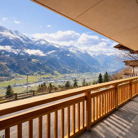 Elevate - Balcony & Mountain View Muhlen (Tyrol)