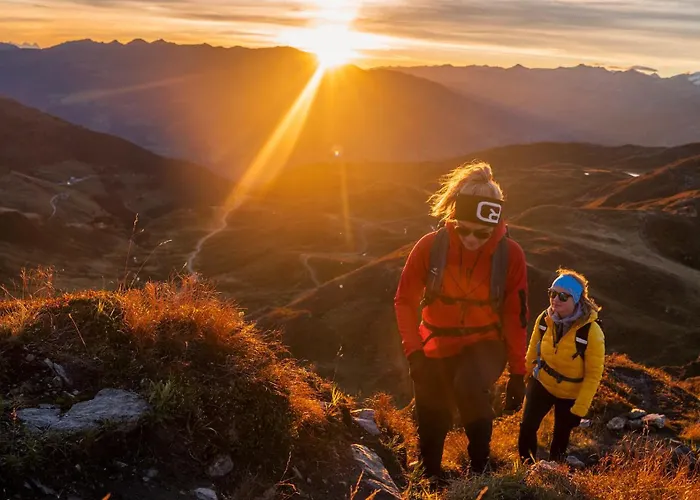 Appartamento Elevate - Alpenluxus Collection