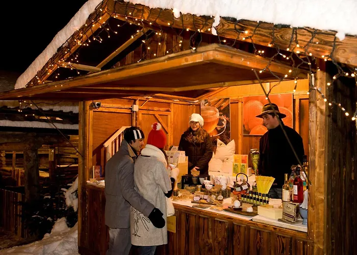 Elevate - Alpenluxus Collection Muhlen (Tyrol)