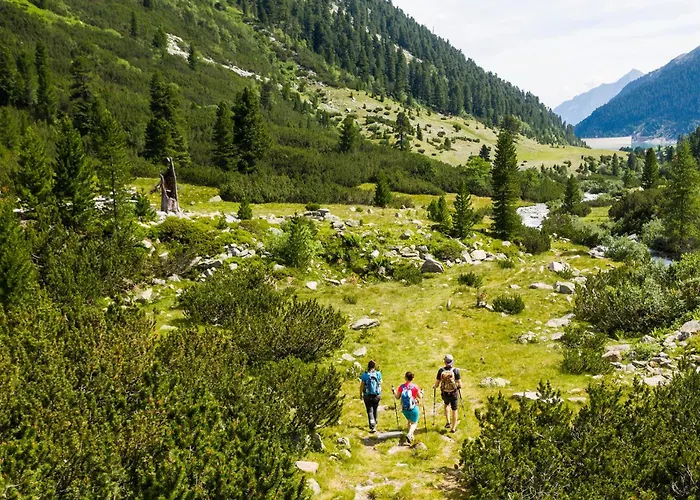 Appartamento Elevate - Alpenluxus Collection *