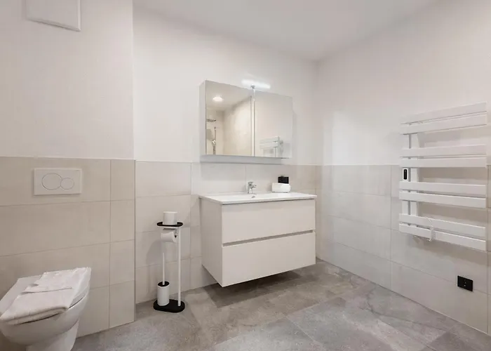 Elevate - Alpenluxus Collection