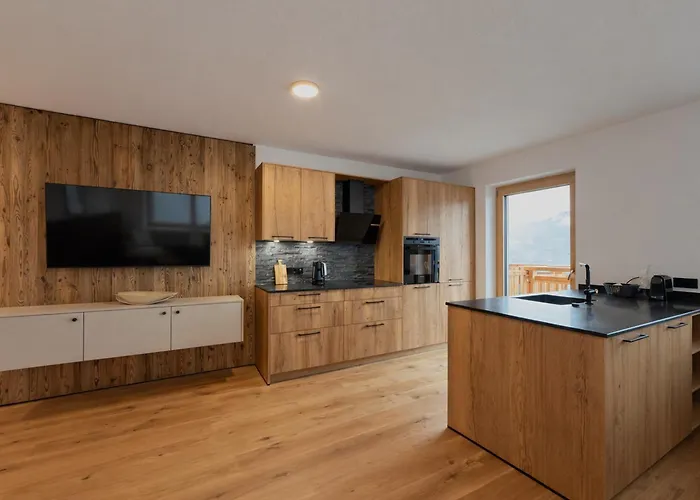 Appartamento Elevate - Alpenluxus Collection *