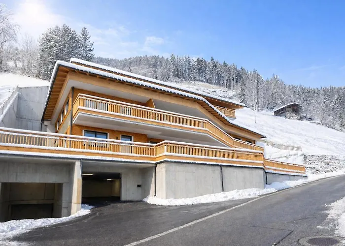 Elevate - Alpenluxus Collection