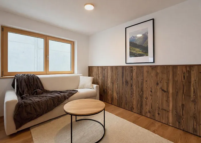 Elevate - Alpenluxus Collection * Muhlen (Tyrol)