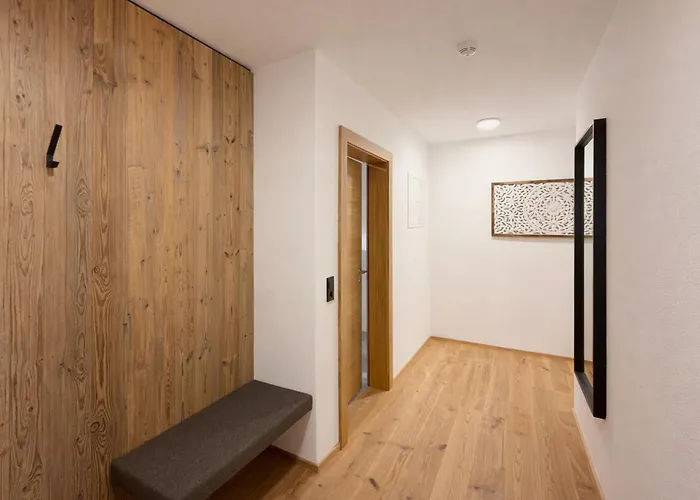 Elevate - Alpenluxus Collection Appartamento