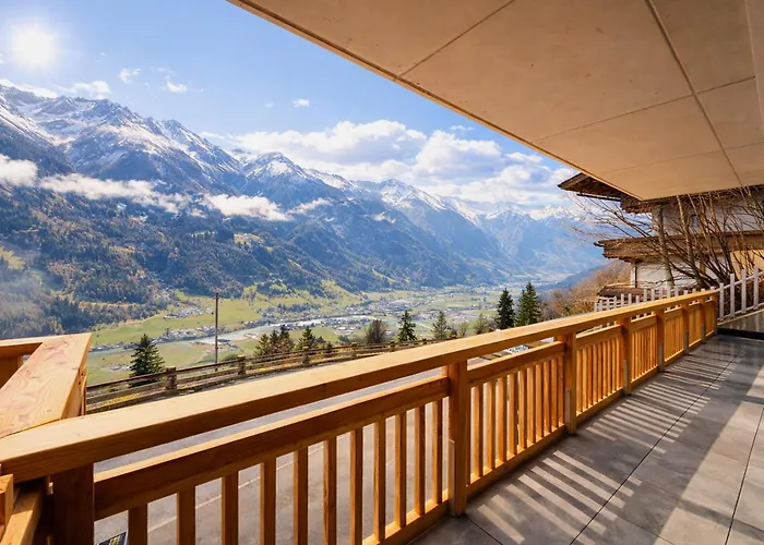 Elevate - Alpenluxus Collection Appartamento