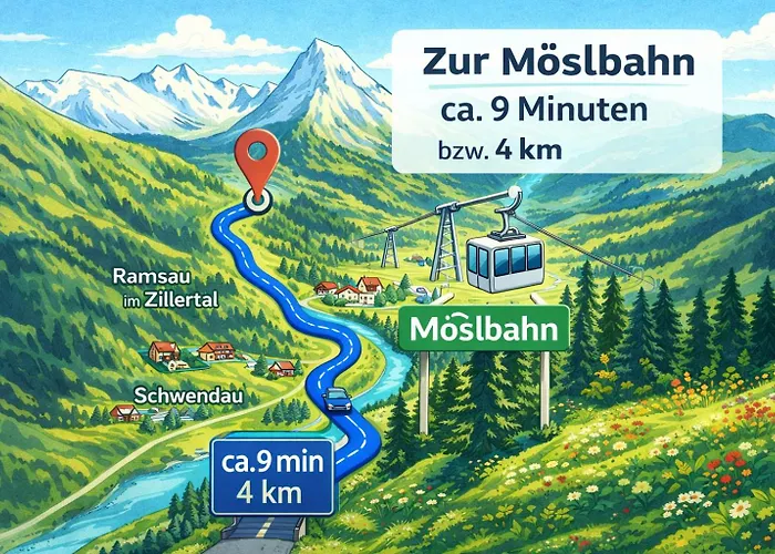 Elevate - Alpenluxus Collection * Muhlen (Tyrol)