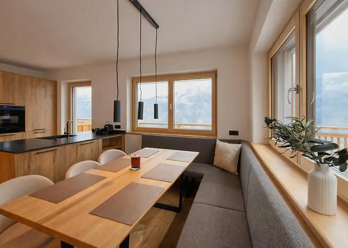 Appartamento Elevate - Alpenluxus Collection