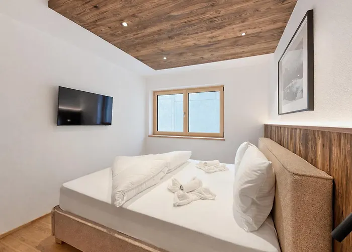 Elevate - Alpenluxus Collection Muhlen (Tyrol)