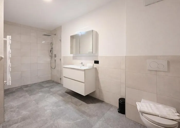 Appartamento Elevate - Alpenluxus Collection