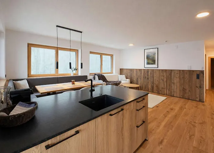 Elevate - By Alpenluxus Collection Muhlen (Tyrol)