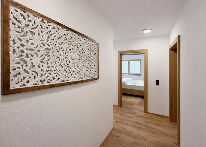 Elevate - By Alpenluxus Collection Vakantiehuis