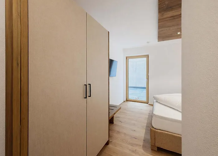 Elevate - By Alpenluxus Collection Vakantiehuis