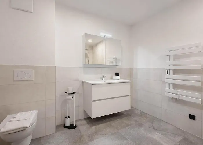 Vakantiehuis Elevate - By Alpenluxus Collection Muhlen (Tyrol)