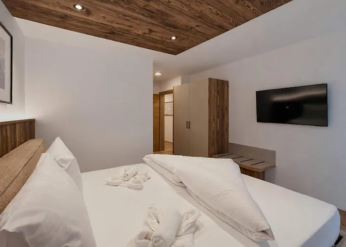 Elevate - By Alpenluxus Collection Vakantiehuis