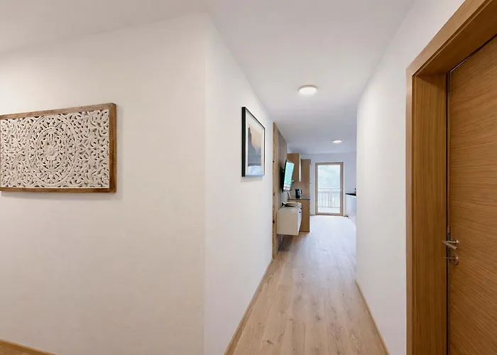 Elevate - By Alpenluxus Collection Vakantiehuis