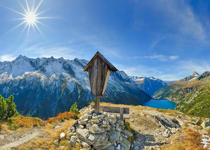 Elevate - By Alpenluxus Collection * Muhlen (Tyrol)