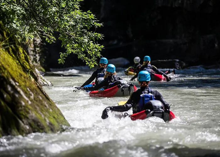 Elevate - By Alpenluxus Collection