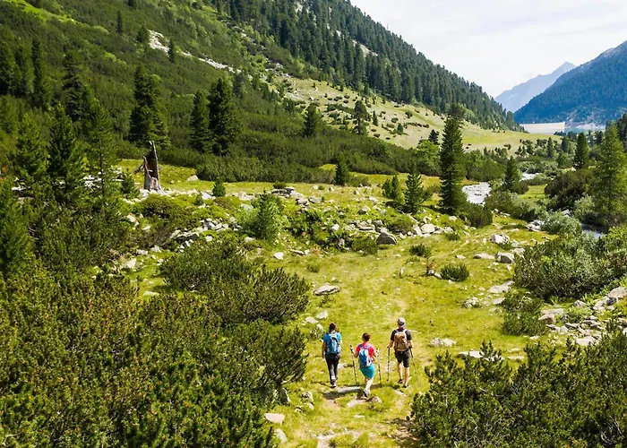 Elevate - By Alpenluxus Collection * Muhlen (Tyrol)