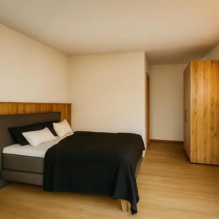 Elevate - Alpenluxus Collection