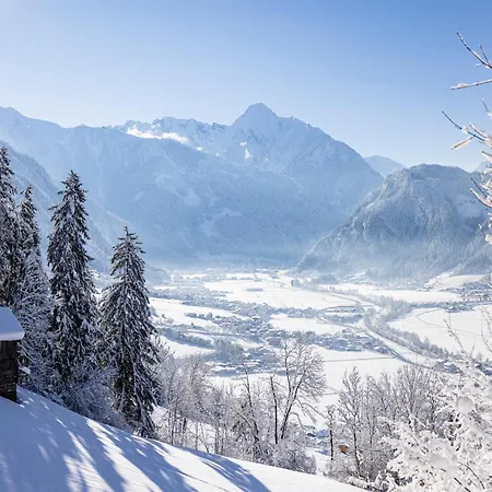 Διαμέρισμα Elevate - Alpenluxus Collection Muhlen (Tyrol)