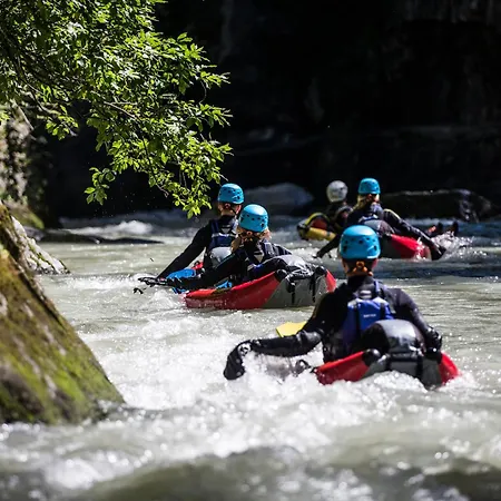 Διαμέρισμα Elevate - Alpenluxus Collection Muhlen (Tyrol)