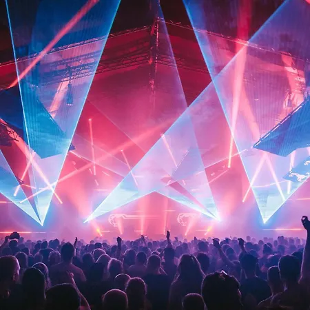 Elevate - Alpenluxus Collection * Muhlen (Tyrol)