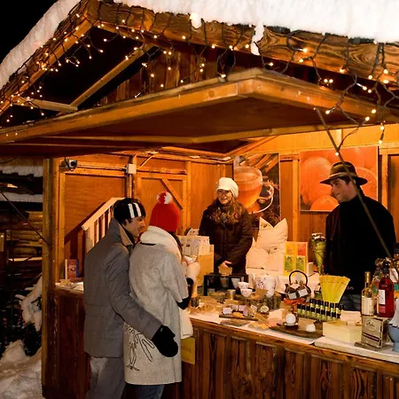 Elevate - Alpenluxus Collection Muhlen (Tyrol)