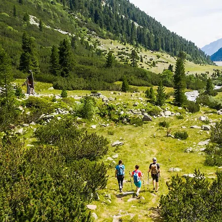 Apartmán Elevate - Alpenluxus Collection *